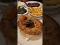 London Classic Restaurants Episode 1 Quo Vadis Ksatehere
