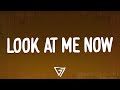 Chris Brown Look At Me Now Lyrics Ft Lil Wayne Busta Rhymes