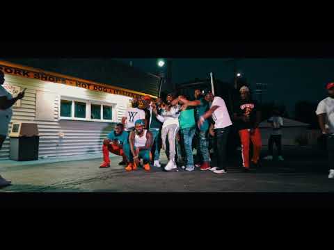 Ju Jilla x G Count x Nut G - Facts (Music Video) @MONEYSTRONGTV