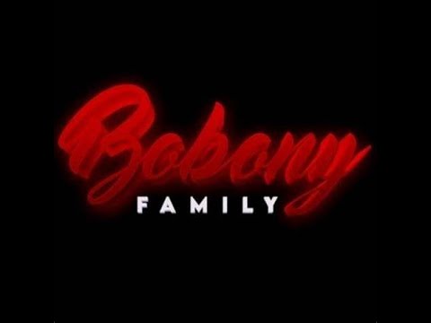 Iskorpio x Hades - Mood  [ BOBONY FAMLIY ]