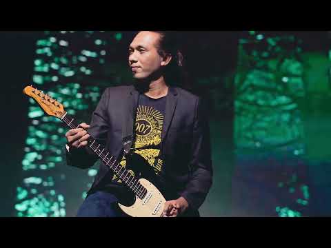 Fantasia Bulan Madu Guitar Solo by Lan Taro