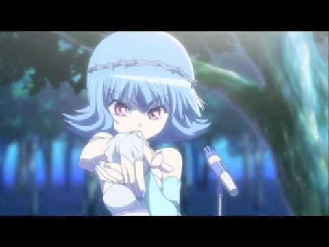 Hayate no Gotoku!: Can't Take My Eyes Off You Precious Nativity Haruka Yamazaki