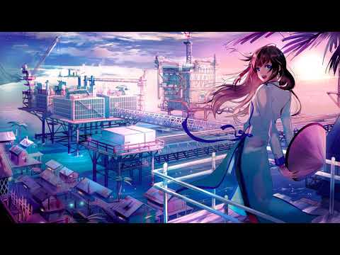 LEA feat. MAJAN - Beifahrersitz | Nightcore