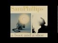 Sam Philips - I wanted to be alone