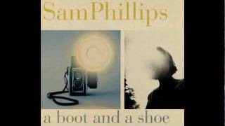 Sam Philips - I wanted to be alone