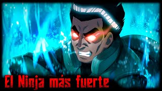 Maito Gai Rap (Naruto) | El Ninja más Fuerte del Mundo | Nozi