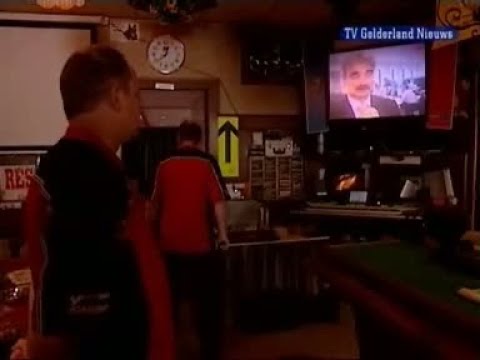 GLD Nieuws 26 juli 2007 - Nieuws