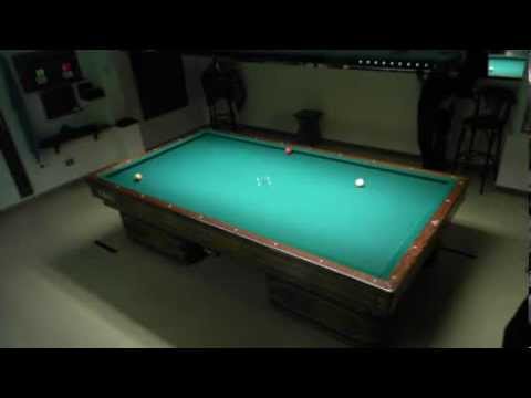 Primasso vs Proia - 2^ Prova Campionato Regionale 1^ Cat 2013/2014