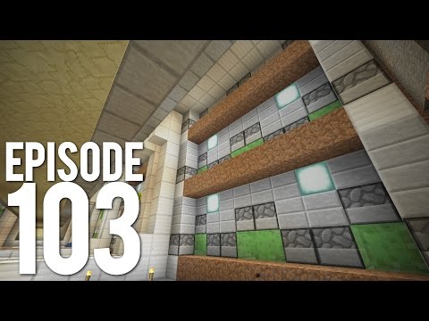 Hermitcraft 3: Episode 103 - Everything is Awesome!