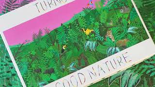 Turnover - Sunshine Type (Instrumental)