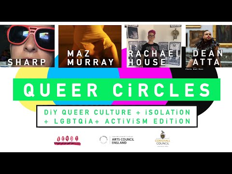 Queer Circles Trailer