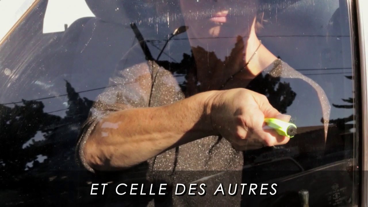 Vidéo Coupe-ceinture et brise-vitre RESQME®