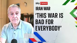 Michael Clarke analysis: ‘Not very much’ Britain can do over Strait of Hormuz