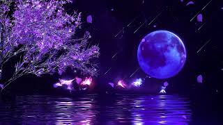 FALL INTO SLEEP INSTANTLY • Relaxing Music to Reduce Anxiety and Help You Sleep • Meditation