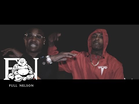Calisnupe - Finesse God ft. BlackHeartedBenz | Dir. by @Nelson.Dinh