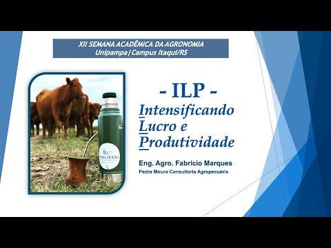 , title : 'ILP - Intensificando Lucro e Produtividade