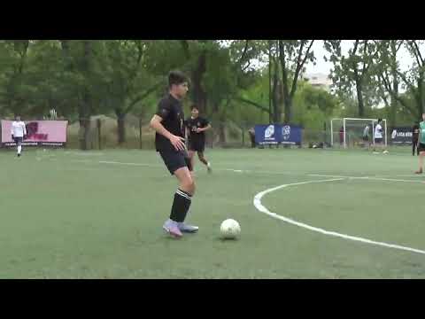 WATSON IV VS FALSO NUEVE - #LigaNuñez - #Clausura SLS - 22/10/2022