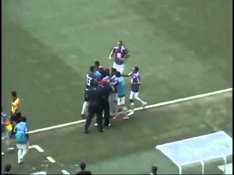 Bahia 2 x 0 Juazeiro Campeonato Baiano 2013