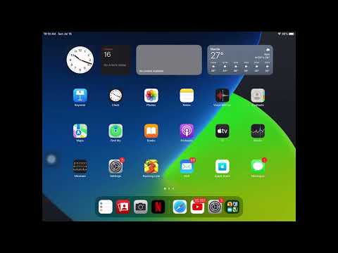 What’s new in iPadOS Security Response 16.5.1 (c)?