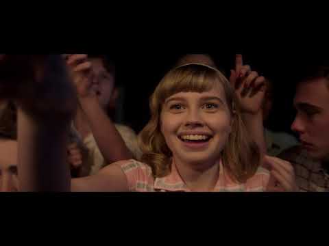 LES PETITES ROBES NOIRES - Bande Annonce [VF]