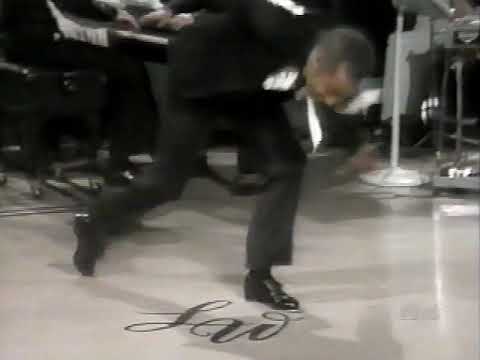 You Are My Sunshine danced by Arthur Duncan (1982)