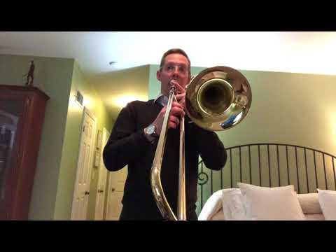 Practice Challenge Day 15 #13, Day 27, Rocha “Fly or Die” (under tempo)