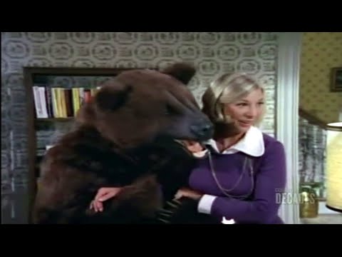 Love American Style 4X07 Love and the Unbearable Fiance September 22, 1972
