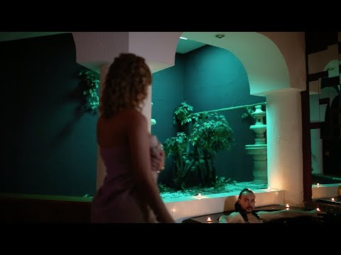 Tommy Smiley - Come Right Here (official video) ft. Moreno Flow, Aaron Clap