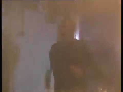 Üvey Baba - Halil Lamiayı Yangından Kurtarıyor Şemsi İnkaya Burçin Abdullah 29.Bölüm