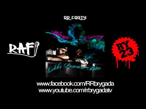 Wasp \ Czarny - "MOŻESZ MIEĆ WSZYSTKO" feat.RR Brygada, Kowall (prod.CEKA)