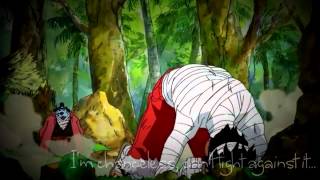 One Piece - AMV - Dead By April - Last Goodbye