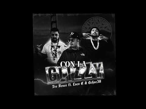 TRE DEUCE ❌ LOCO C ❌OCHOE38 - CON LA GLIZZY 🥷🏼🔫🦍😈