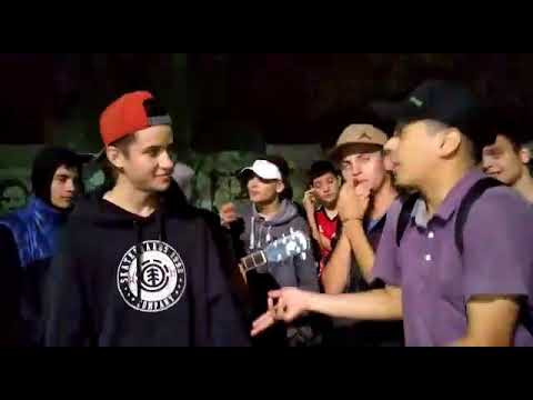 FINAL 2DAFECHA -LENAR VS CHAKA