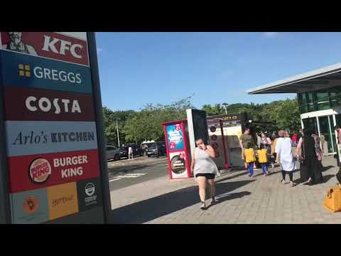 MY BEACH VLOG - Bournemouth Beach