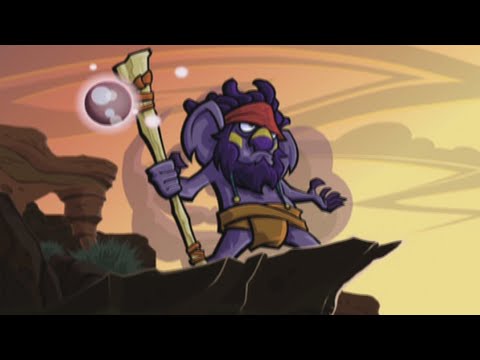 Sly 3 - PS5 Platinum Trophy Episode 2: Rumble Down Under