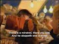 The Pogues - Fiesta Lyrics