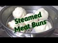 How To Make Siopao | Soft Steamed Pork Buns | Easy And Delicious