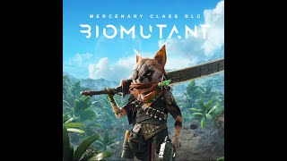 もふもふなケモノ【BIOMUTANT 】#01