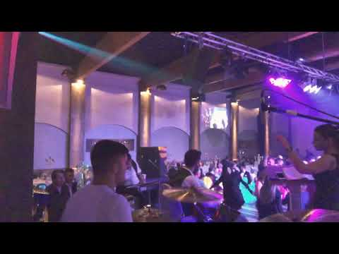 Aliyar Kinik & Eren Turan Topal/ Kara Üzüm Habbesi