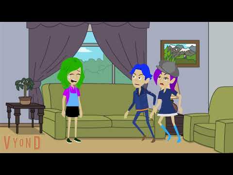 Martika Wishes Cancer On Me/Grounded