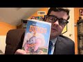 My Special 14th Anniversary Of VHS Collecting