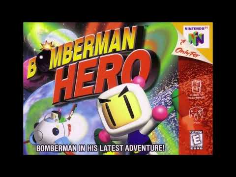 FullmetalHagane's Best VGM 156 - Bomberman Hero - Fatidic
