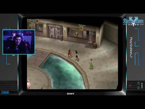 🌟 Suikoden V: Part 16 (OG Hardware)