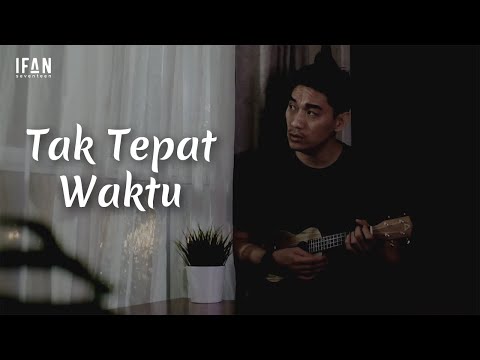 Video klip lagu: Ifan Seventeen - Masih Cinta (Kotak Cover) [Feat