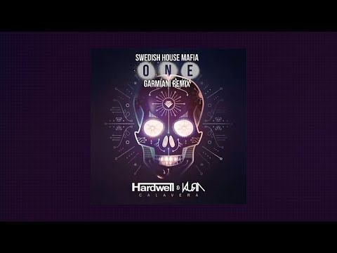 Swedish House Mafia & Garmiani vs Hardwell & KURA - One vs. Calavera (Hardwell Mashup) [Gam's Refix]