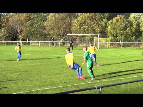 Craigroyston FC 2-3 (aet) Leith Athletic FC - 24.10.15 (Highlights)