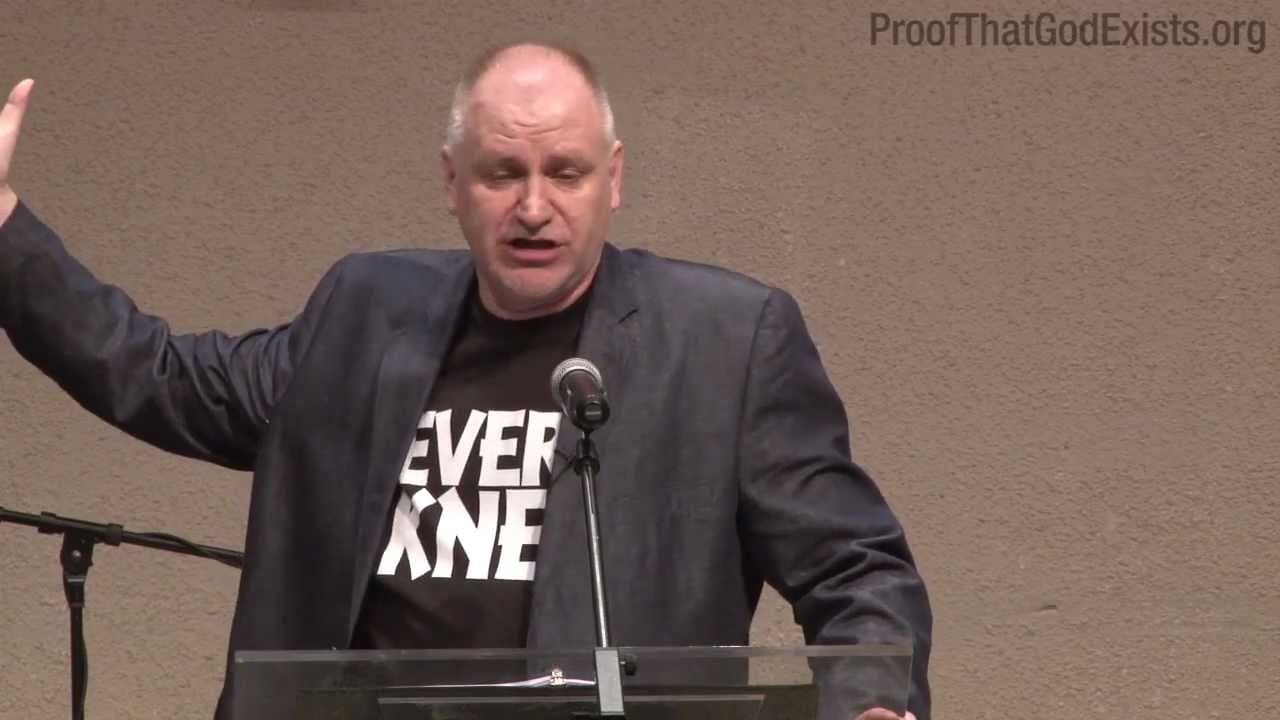 Apologetics is easy - believe your Bible