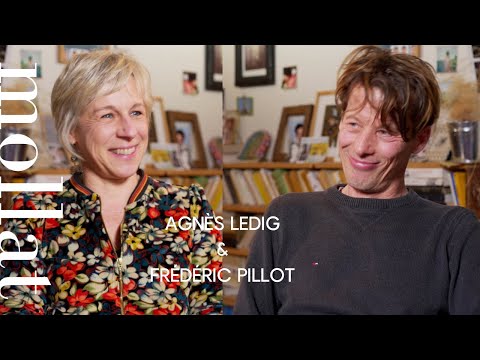 Agnès Ledig & Frédéric Pillot - Le Petit Poucet