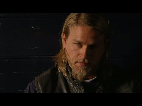 Sons Of Anarchy - Hey Hey My My