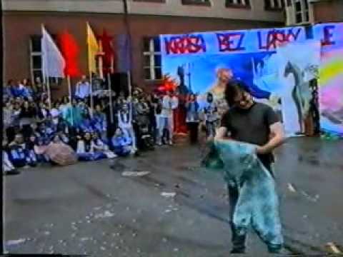 Kalamajky 1997 Internacionali - Branky Body Fteriny